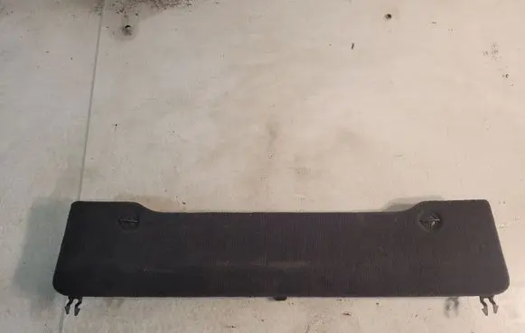 BMW 5 E60 E61 Other trunk/boot trim element 7061422