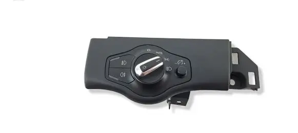 Audi A4 S4 B8 8K Light switch 8K0941531AS 8T1858341B
