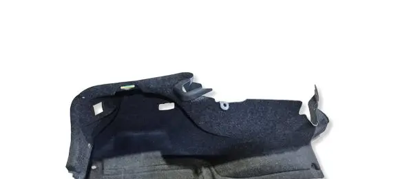 Dodge Charger Trunk/boot lower side trim panel 68202776AB