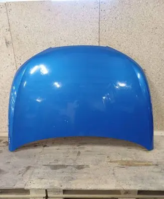 Seat Ibiza IV (6J,6P) Engine bonnet/hood 121212