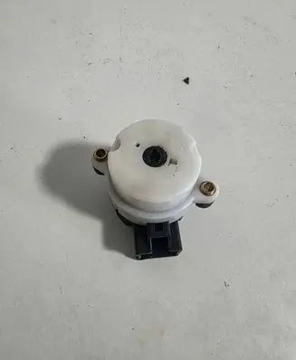 Volvo XC90 Ignition lock contact 8645228