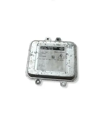 Opel Insignia A Headlight ballast module Xenon 5DV00972000 090410 21005601