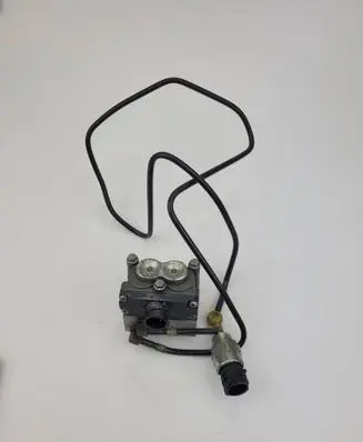 Mercedes-Benz Vito Viano W638 Valve A9702600457