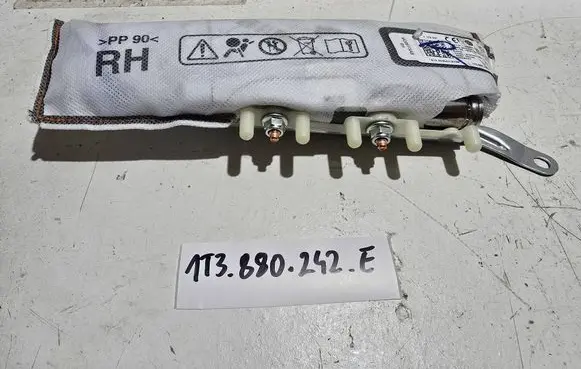 Volkswagen ID. Buzz Seat airbag 1t3880242e