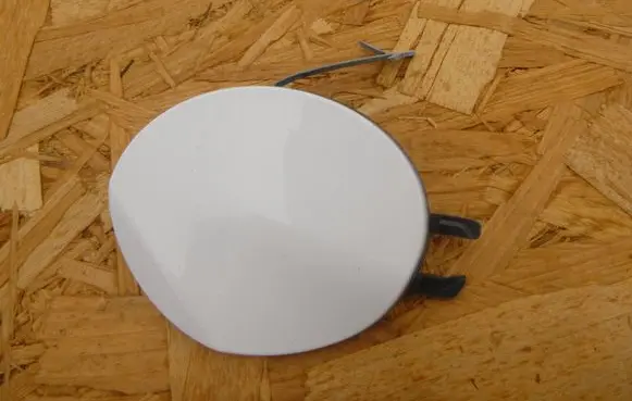 Ford Fiesta Front tow hook cap/cover N1BB17A989C