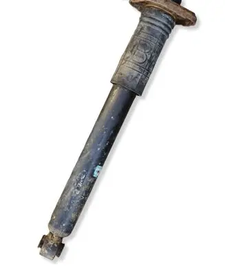 Nissan Juke I F15 Rear shock absorber/damper 56210 562101CA0C