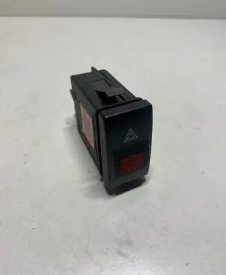 Audi A8 S8 D2 4D Hazard light switch 4D0941509A SAECC89