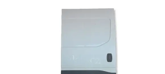 Iveco Daily 6th gen Side sliding door 