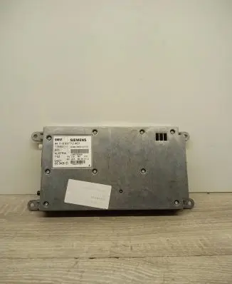 Phone control unit/module