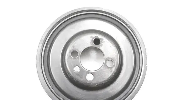 Skoda Superb B8 (3V) Crankshaft pulley 04L105243
