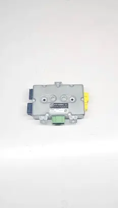 BMW 5 E60 E61 Door control unit/module 75789012 6948692