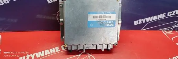 Mercedes-Benz S W140 ABS control unit/module 0135459232