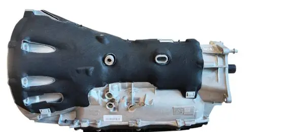 BMW X4 G02 Automatic gearbox 5A27F37 ZFS 2271984