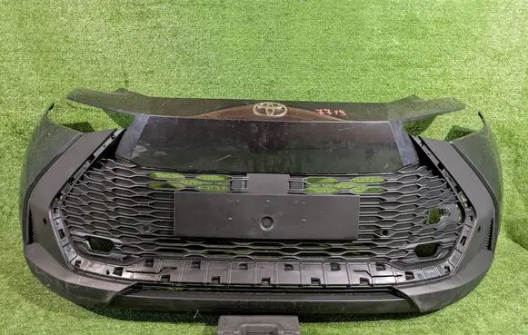 Toyota C-HR II Front bumper 