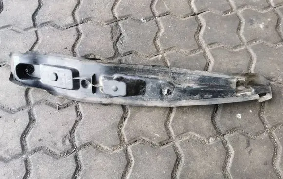 Peugeot 508 Fender end trim 9686748680