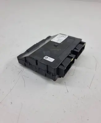 BMW X7 G07 Air conditioning/heating control unit 5a5c510