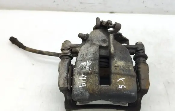 Volkswagen Transporter - Caravelle T6 Rear brake caliper 