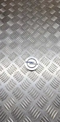 Opel Zafira A Original wheel cap 09223038 09223039 24434196