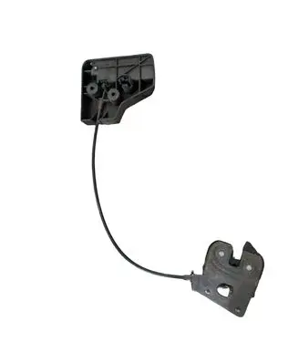 BMW 5 E60 E61 Seat back rest control lever/handle 11742510