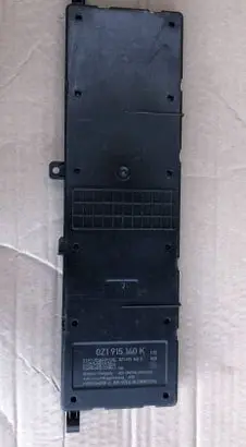 Volkswagen ID.3 Other devices 0Z1915140K