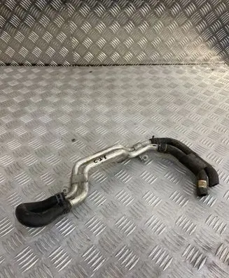 Audi Q5 SQ5 Engine coolant pipe/hose 80A121400B