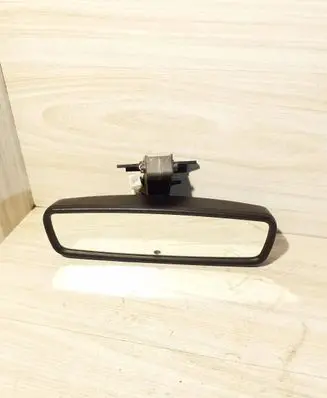 Renault Clio V Rear view mirror (interior) 963213712R
