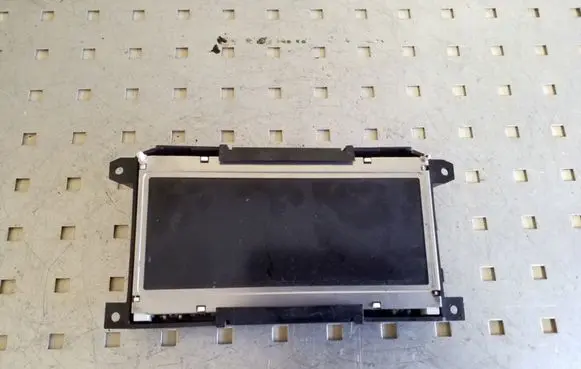 Audi A6 S6 C6 4F Screen/display/small screen 4F0919603