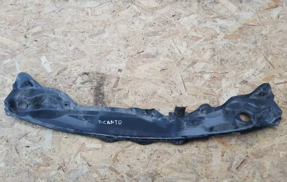KIA Picanto Wiper trim