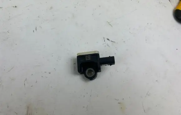 Audi A6 S6 C6 4F Airbag deployment crash/impact sensor 4F0959643C 100122205