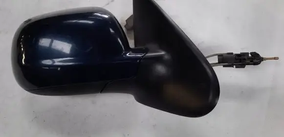 Seat Leon (1M) Front door electric wing mirror