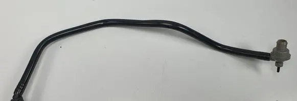 Mercedes-Benz Vito Viano W638 Brake booster pipe/hose A4474350025