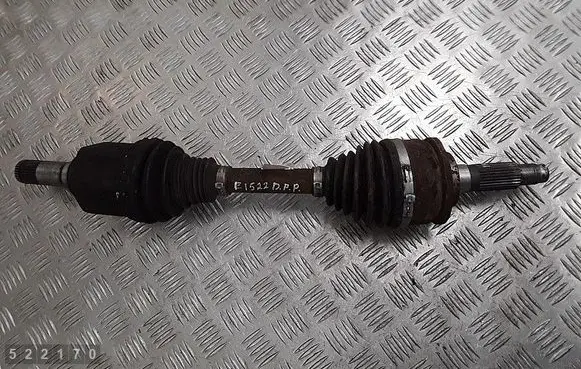 Ford Ranger Front driveshaft 