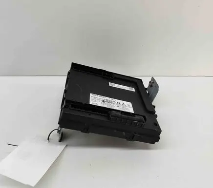 Central body control module