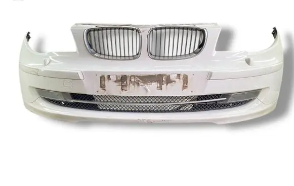 BMW 1 E81 E87 Front bumper