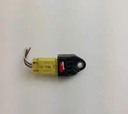 Lexus RX 450H Airbag deployment crash/impact sensor 8983148030