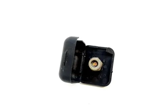 BMW 7 E65 E66 Positive cable (battery) 1439675
