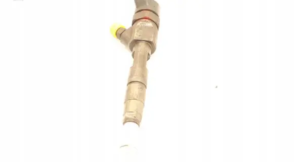 Fuel injector