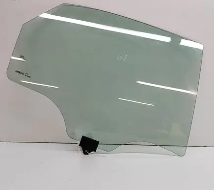 KIA Xceed Rear door window glass 83420J7800