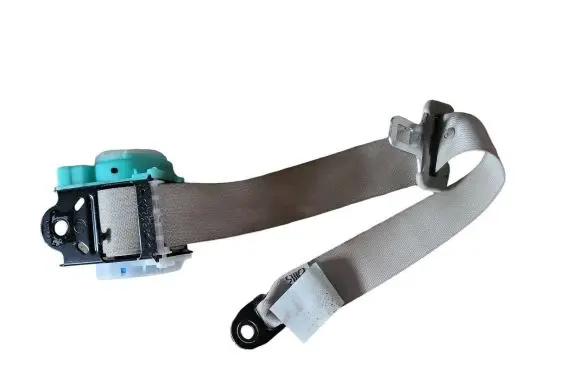 Mazda CX-7 Rear seatbelt 0436048 C7048007 ADC76108