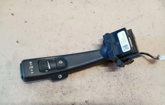 Volvo S60 Wiper control stalk 31264165 9200027BACH