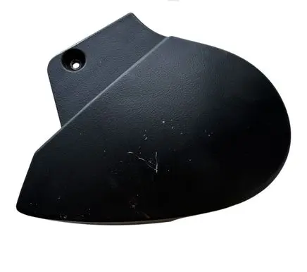 Maserati Quattroporte Seat trim 50809305 469550