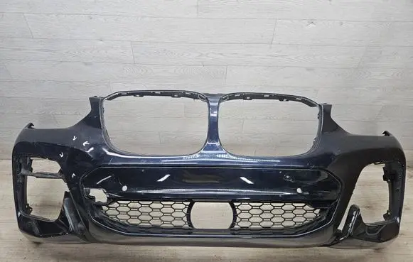BMW X3 G01 Front bumper 139605