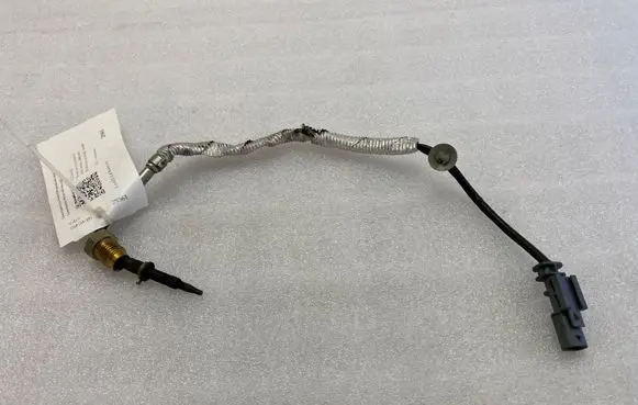 Volvo V60 Exhaust gas temperature sensor 30668650