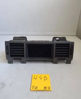 Opel Vectra C Screen/display/small screen 24461297