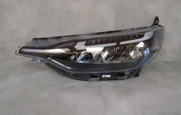 Ford Transit Custom II Headlight/headlamp PZ3113E015CB 0022920804 148R006360