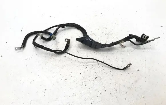 Subaru Forester SK Wires (starter motor) 81601SJ030 115834