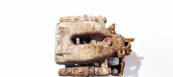 Citroen C4 I Rear brake caliper 