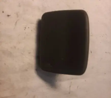 Volvo S60 Car ashtray