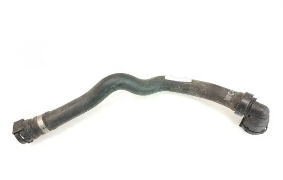 BMW 5 G30 G31 Engine coolant pipe/hose 16383510 9496099