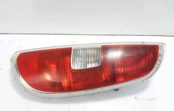 Skoda Roomster (5J) Rear/tail lights 5J7945096 5J7945112